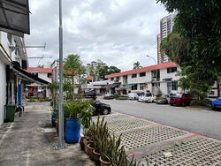 Lorong 7 Toa Payoh (D12), Shop House #575415811
